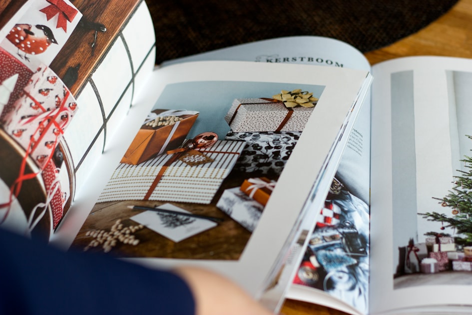 The Future of Custom Printing